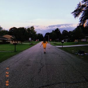 Meet your Posher, Ashlyn